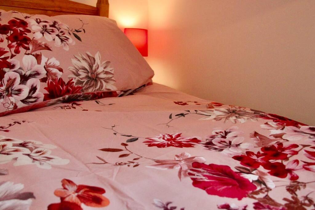 Vernon Place Town Centre, Vernon Cottage 3-Bed With Parking, 1A Vernon Court 2-Bed With Parking, 1B Studio No Parking, Off The High Street Next To Sandford Park كيلتنهام المظهر الخارجي الصورة